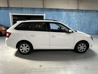 tweedehands Skoda Fabia 1.0 AIRCO NAVI CAMERA ELK. PAKKET