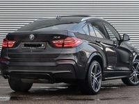 Occasion BMW X4 Executive 306 PK (225 kW) 2014 SUV