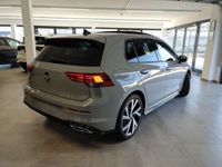 tweedehands VW Golf VIII 1.5eTSI R-LINE PANO-DAK/CAMERA/ACC/STOELVERW