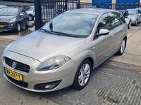 tweedehands Fiat Croma 1.9 JTD Corporate Premium automaat