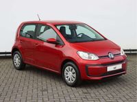 tweedehands VW up! 1.0 | Airco | Dab+ | Lane assist