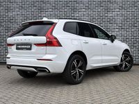 Occasion Volvo XC60 R-Design 2026 Wit SUV