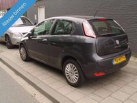 tweedehands Fiat Punto 1.3 DIESEL MET AIRCO