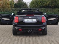 tweedehands Mini Cooper S Cabriolet 2.0 Chili 192pk Automaat Navi/Leer/Led/Stoelverw.