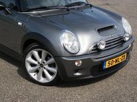 tweedehands Mini Cooper S 1.6 Chili | Pano | Org NL | Zeer nette staat |