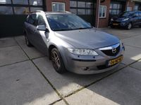 tweedehands Mazda 6 Sportbreak 2.0i Executive