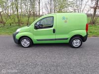 tweedehands Fiat Fiorino 1.3 MJ SX # Met Nieuwe APK!