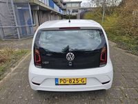 tweedehands VW up! 1.0 BMT take