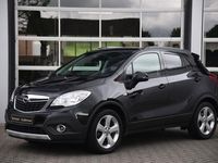 tweedehands Opel Mokka 1.4 T Cosmo | Stoelverwarming | Stuurverwarming |