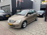 Occasion Mercedes B200 136 PK (100 kW) 2005 Beige MPV
