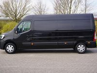 tweedehands Renault Master T35 2.3 DCI 180 Grand Confort L3H2 Climate, Navi, Camera, Cruise, Trekhaak!! NR. *469*