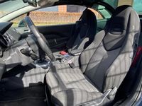 tweedehands Peugeot 308 CC 1.6 VTi Sport Pack met o.a. navigatie, climate, cruise, parkeersens., etc.