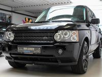 tweedehands Land Rover Range Rover 4.2 V8 Supercharged 29.950 EX BTW