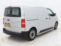 tweedehands Toyota Proace Worker 1.6 D-4D Cool Comfort | Airco | Sidebars | Cruise control