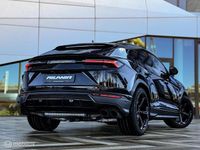 Occasion Lamborghini Urus 650 PK (478 kW) 2019 Zwart (metallic) SUV