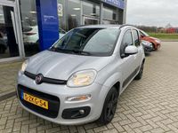 tweedehands Fiat Panda 0.9 TwinAir Lounge | Navi | Cruise | Climate | Inf