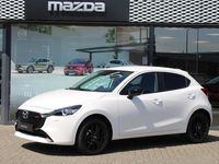 tweedehands Mazda 2 1.5 e-SkyActiv-G 90 M Hybrid Homura Demovoordeel