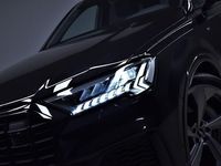 tweedehands Audi Q7 55 TFSI 468pk Automaat e Quattro S-Line 1e Eig. De