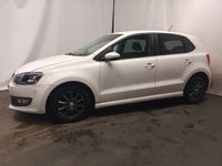 tweedehands VW Polo 1.2 TDI BlueMotion Comfort Edition - Airco - Navi