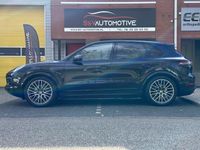 tweedehands Porsche Cayenne 3.0 V6 / Panoramadak / Luchtvering / 21' Inch / 360 Camera / Memory Stoel / Sport Front /