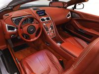 tweedehands Aston Martin Vanquish Volante 6-Speed