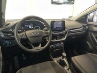 tweedehands Ford Puma 1.0 EcoBoost Connected | ORG.NL | LED | CARPLAY NAVI | LMV |