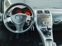 tweedehands Toyota Auris 1.6-16V Sol 2e Eigenaar,Airco,Cruise,Trekhaak,Elek