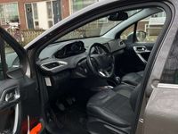 tweedehands Peugeot 2008 1.6 VTi Allure