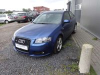 tweedehands Audi A3 S Line