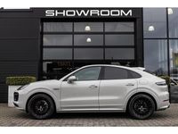 Occasion Porsche Cayenne 341 PK (250 kW) 2022 Grijs SUV
