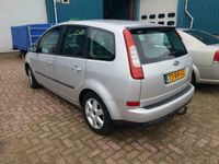 tweedehands Ford C-MAX Focus C-Max 1.6 TDCi Futura1.6 TDCi Futura