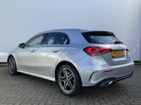 tweedehands Mercedes A250 e 263pk AMG Business Solution Limited PHEV Plug-in