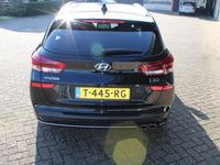 tweedehands Hyundai i30 Wagon 1.5 T-GDi MHEV N Line Automaat