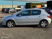 Occasion Peugeot 307 109 PK (80 kW) 2004 Grijs Hatchback
