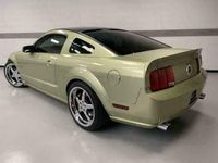 tweedehands Ford Mustang *2006*4.6 GT*540CV*UNIQUE*A VOIR*WWW.TDI.BE*