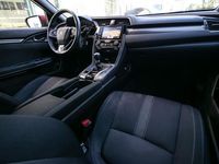 tweedehands Honda Civic 1.0 i-VTEC Elegance - All in rijklaarprijs | Navi