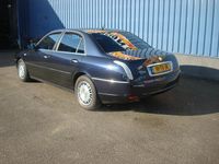 tweedehands Lancia Thesis 2.4-20V Emblema - Automaat - Navigatie - Cruise control - Full options