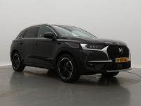 tweedehands DS Automobiles DS7 Crossback Executive 1.6 180pk Automaat | Lederen bekleding |