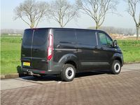 tweedehands Ford Transit Custom Transit