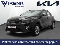 Occasion Kia Stonic 117 PK (86 kW) 2024 Zwart SUV