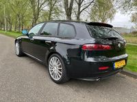 tweedehands Alfa Romeo 159 Sportwagon 2.2 JTS Distinctive Airco