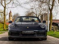 tweedehands Porsche 911 Carrera 4S Cabriolet * Sport Chrono + Exhaust * Lift