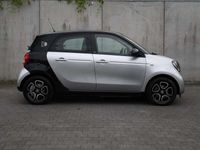 tweedehands Smart ForFour Electric Drive Prime 82pk Automaat PANO-DAK | LEDE