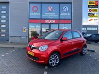 Occasion Renault Twingo Collection 74 PK (54 kW) 2020 Rood (metallic) Hatchback
