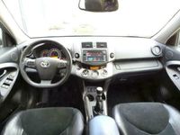 tweedehands Toyota RAV4 2.0 VVTi Comfort ( INRUIL MOGELIJK )