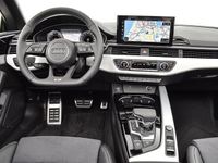 tweedehands Audi A5 Cabriolet 35 TFSI S edition 150 PK · Voorstoelen v