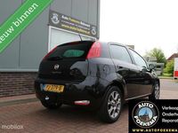 tweedehands Fiat Punto Evo 0.9 TwinAir Sempre, Trekhaak Navigatie Clima etc