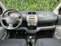 tweedehands Subaru Justy 1.0 Comfort | NWE APK | AIRCO | 2DE EIG | NAP