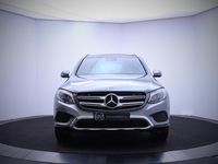 tweedehands Mercedes GLC250 9G-Tr 4MATIC FASCINATION PANO/LUXE LEDER/MEMORY/ST