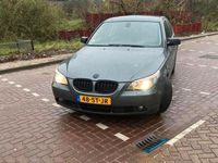 Occasion BMW 530 231 PK (169 kW) 2004